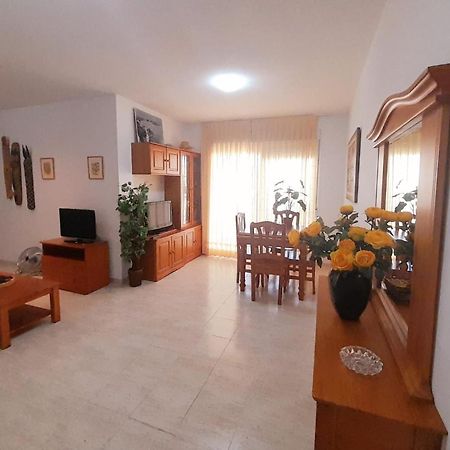Апартаменти Mar De Oropesa Dreams Playa De La Concha Оропеса-дель-Мар Екстер'єр фото