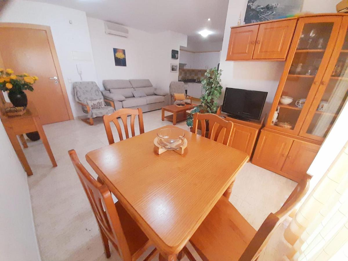 Апартаменти Mar De Oropesa Dreams Playa De La Concha Оропеса-дель-Мар Екстер'єр фото