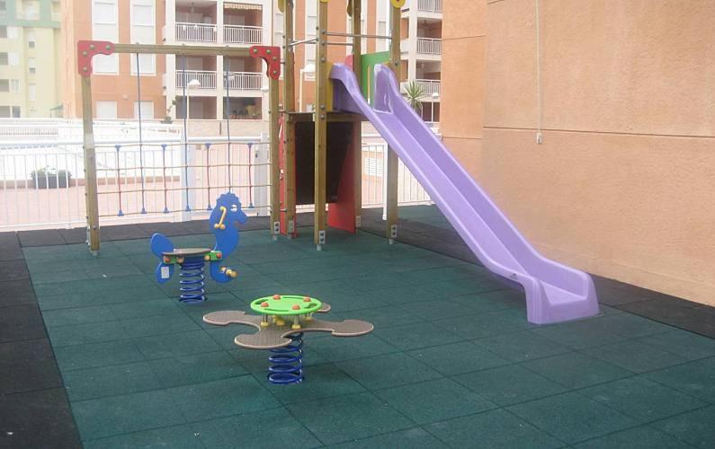 Апартаменти Mar De Oropesa Dreams Playa De La Concha Оропеса-дель-Мар Екстер'єр фото