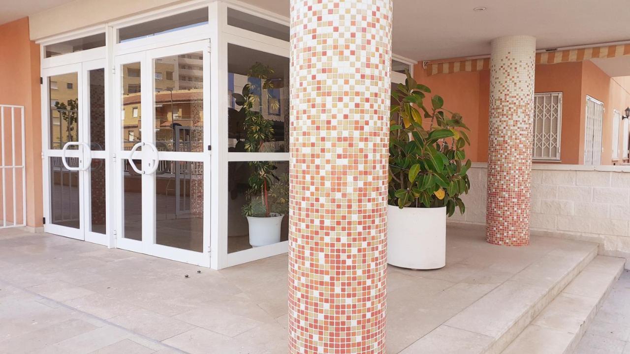 Апартаменти Mar De Oropesa Dreams Playa De La Concha Оропеса-дель-Мар Екстер'єр фото